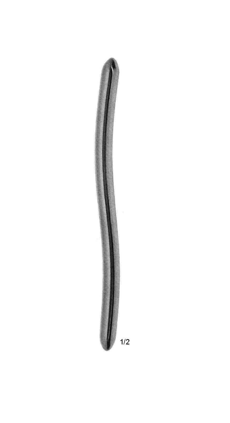 HEGAR BUJİ DUBLE 19.0mm / 20.0mm 20cm